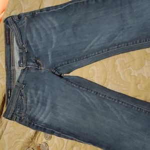 Citizens of humanity jeans size 29.
